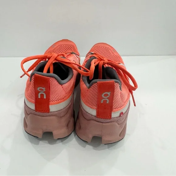 On Running Cloudsurfer Trail Women’s Running Shoes - Picture 7 of 10